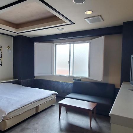Hotel Golf Tsunashima (Adults Only) Jokohama Zewnętrze zdjęcie