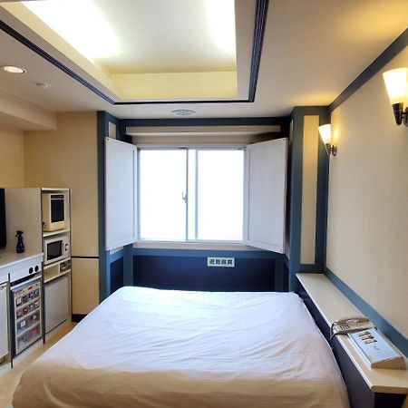Hotel Golf Tsunashima (Adults Only) Jokohama Zewnętrze zdjęcie