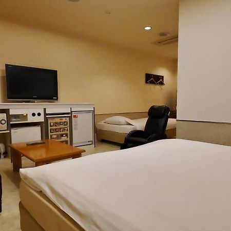 Hotel Golf Tsunashima (Adults Only) Jokohama Zewnętrze zdjęcie