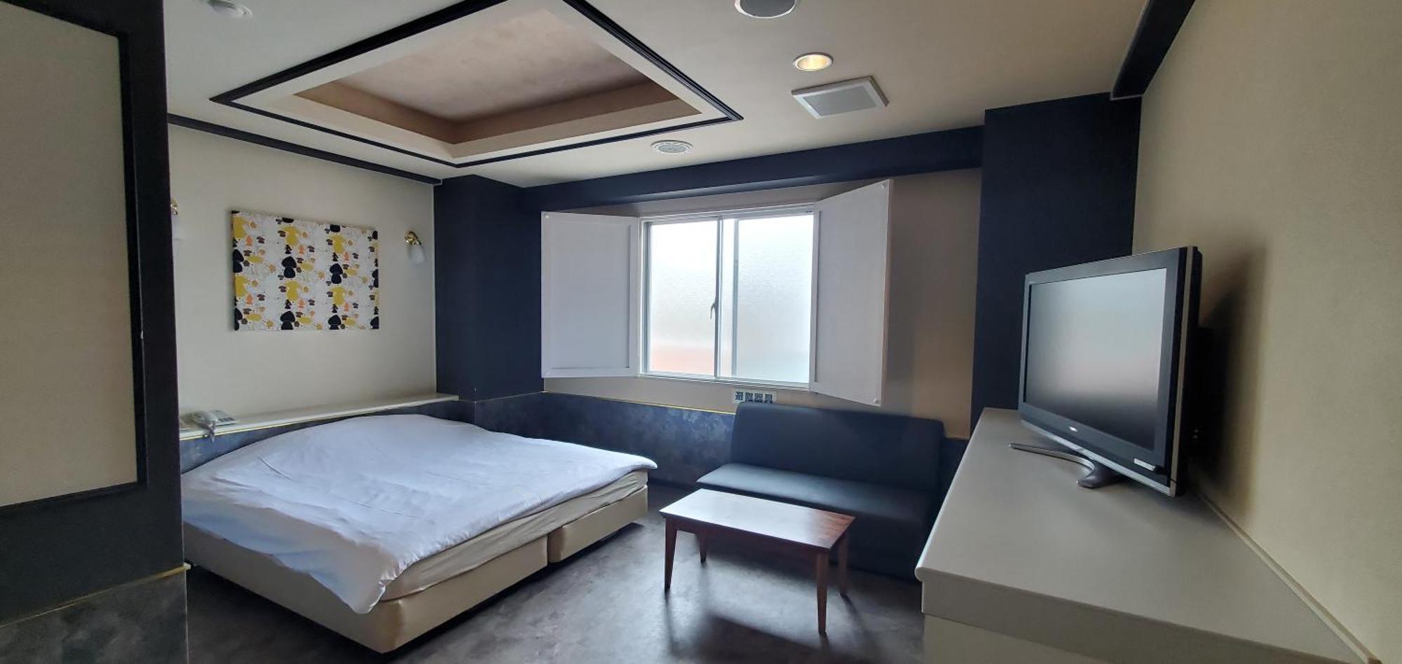 Hotel Golf Tsunashima (Adults Only) Jokohama Zewnętrze zdjęcie