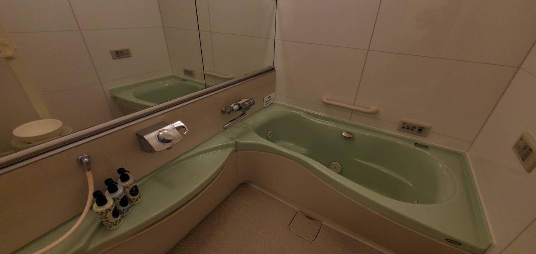 Hotel Golf Tsunashima (Adults Only) Jokohama Zewnętrze zdjęcie