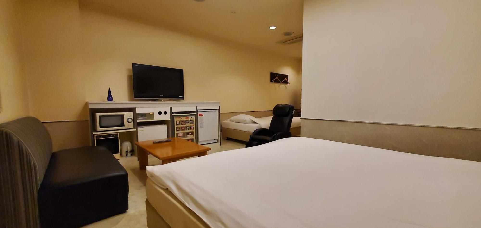 Hotel Golf Tsunashima (Adults Only) Jokohama Zewnętrze zdjęcie