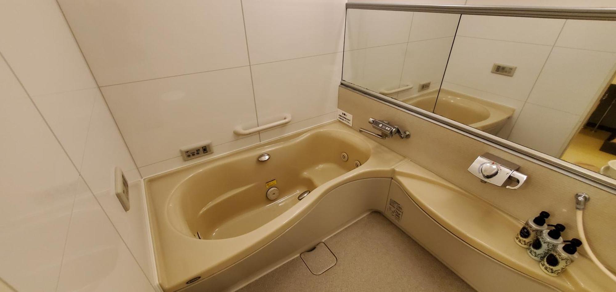 Hotel Golf Tsunashima (Adults Only) Jokohama Zewnętrze zdjęcie